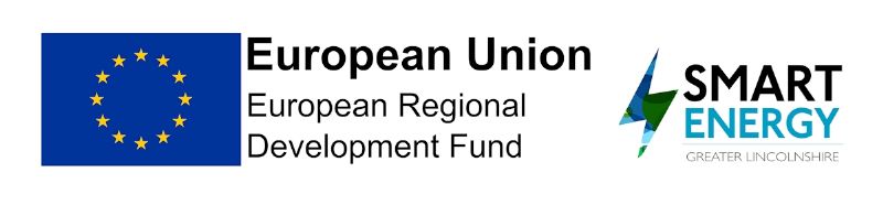 European Regional Development Fund